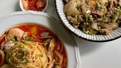 반월당 youth 런치10%할인쿠폰 & 디너 주류1병 서비스 쿠폰