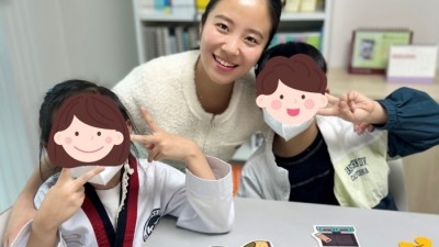 [리즈영어공부방] 신규생50% 11차 앵콜할인 쿠폰 - 겨울방학 초등영어 그룹과외 휴 마감임박/ 첫달 11만원~