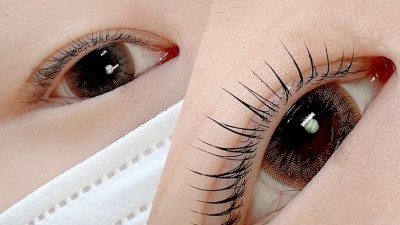 에일리뷰티 케라틴속눈썹펌 1만원 할인쿠폰!