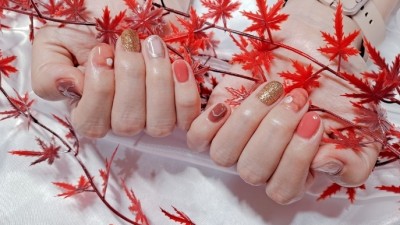 권선동 젤조아 네일 (첫방문 5천원 할인쿠폰적용)
