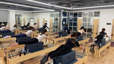 필라테스365해운대9호점 10%할인쿠폰 or 최대1개월 무료